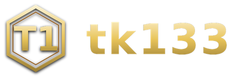tk133 logo